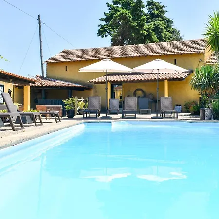 Colmeal 컨트리하우스