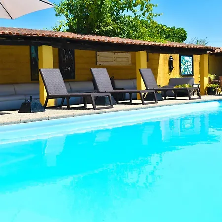 Gospodarstwo wiejskie Colmeal