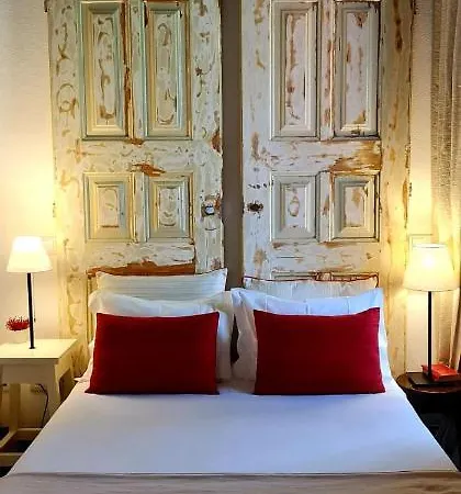 Colmeal Country house