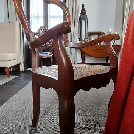 Kır Evi Colmeal Mira (Coimbra)