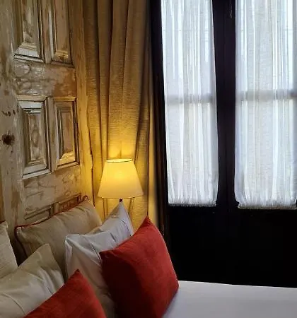Colmeal Kır Evi Mira (Coimbra)