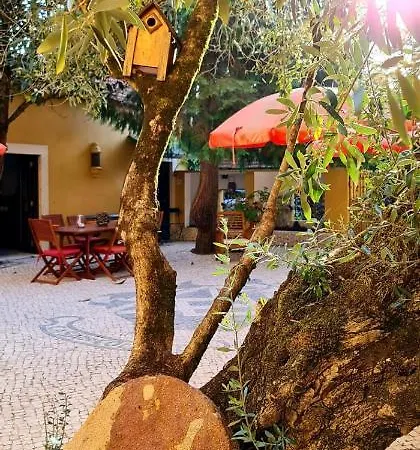 Gospodarstwo wiejskie Colmeal