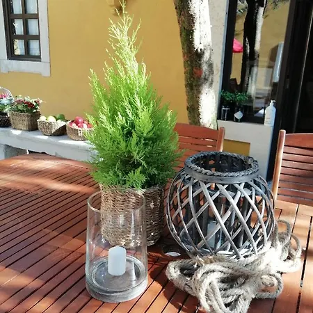 컨트리하우스 Colmeal *