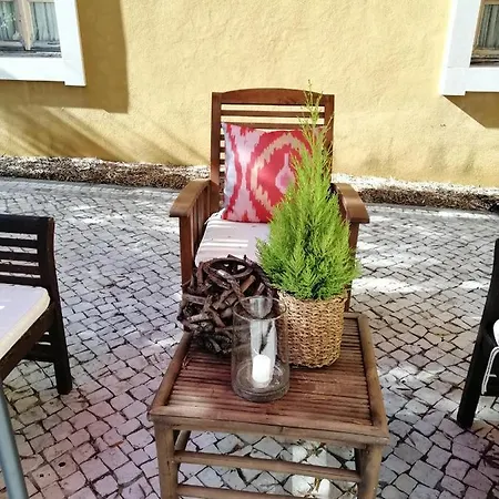 Gospodarstwo wiejskie Colmeal *