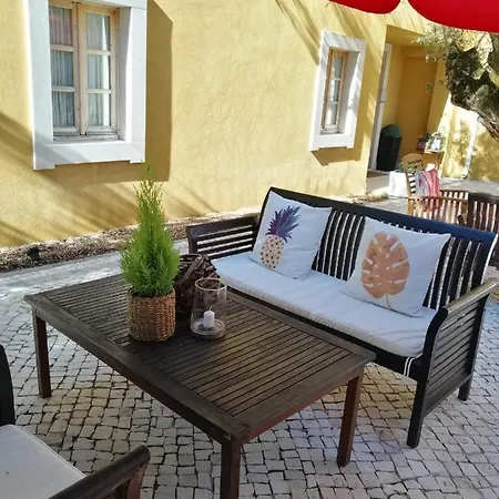Country house Colmeal *