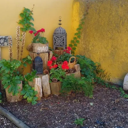 Colmeal Kır Evi Mira (Coimbra)