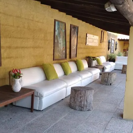 Colmeal 컨트리하우스 *