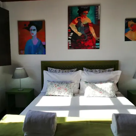 Colmeal Gospodarstwo wiejskie *