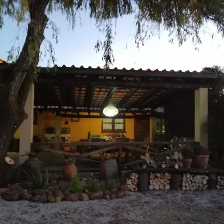 Colmeal Kır Evi