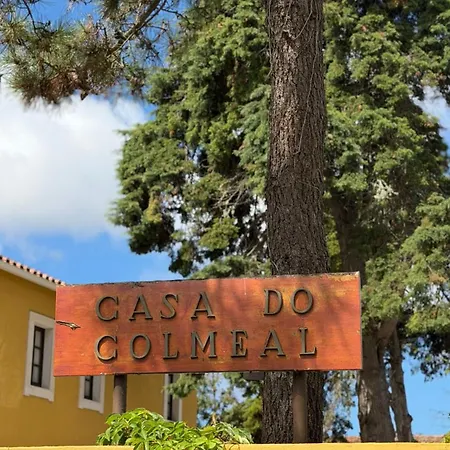 Colmeal Kır Evi *