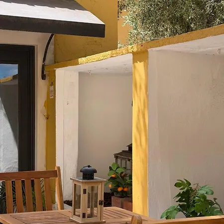 Kır Evi Colmeal