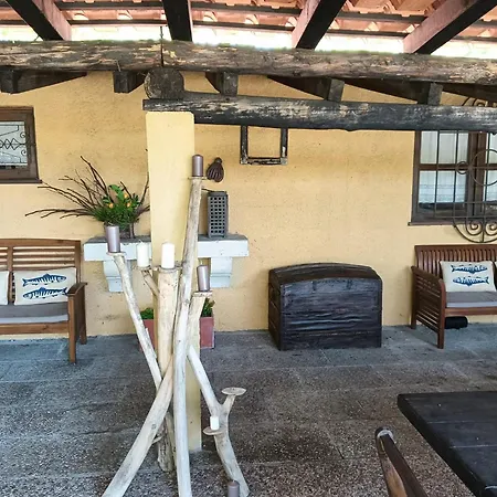 Colmeal Kır Evi