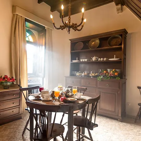 컨트리하우스 Colmeal