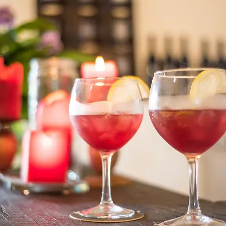 Gospodarstwo wiejskie Colmeal *