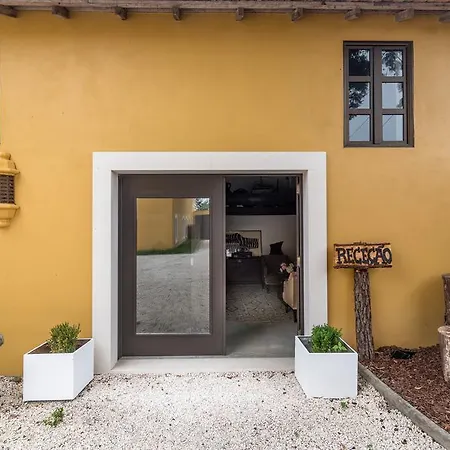 Country house Colmeal
