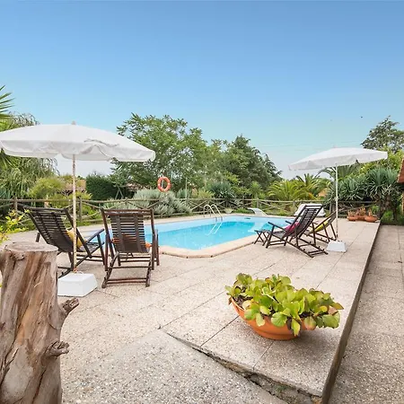 컨트리하우스 Colmeal 미라