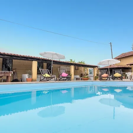 Gospodarstwo wiejskie Colmeal *