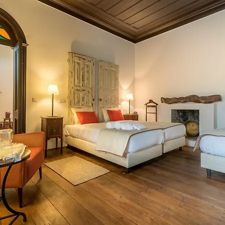 Country house Colmeal *