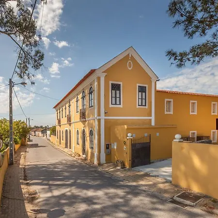 Colmeal Mira (Coimbra)