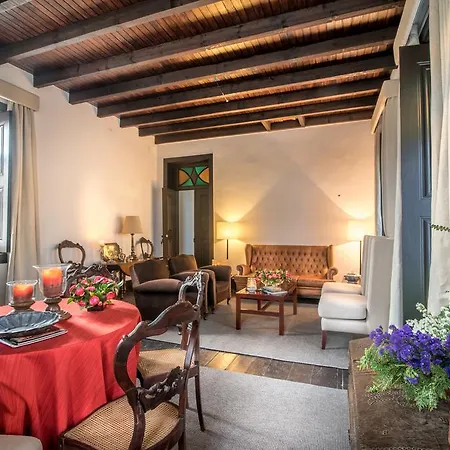 Kır Evi Colmeal Mira (Coimbra)