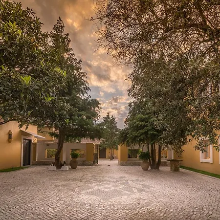 Country house Colmeal *