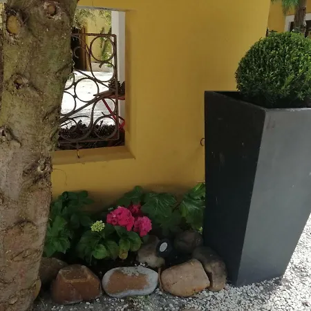 Kır Evi Colmeal Mira (Coimbra)