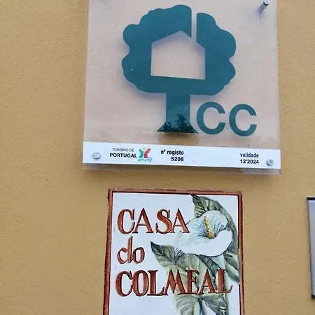 Colmeal * ميرا