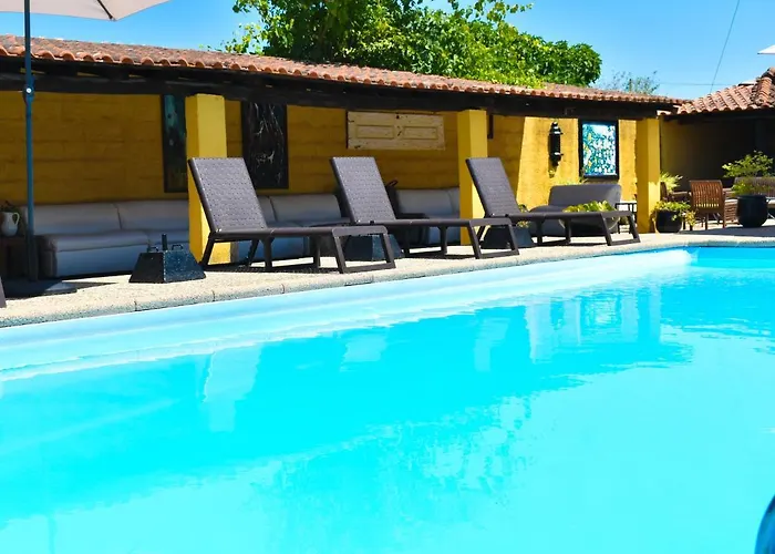 Gospodarstwo wiejskie Colmeal