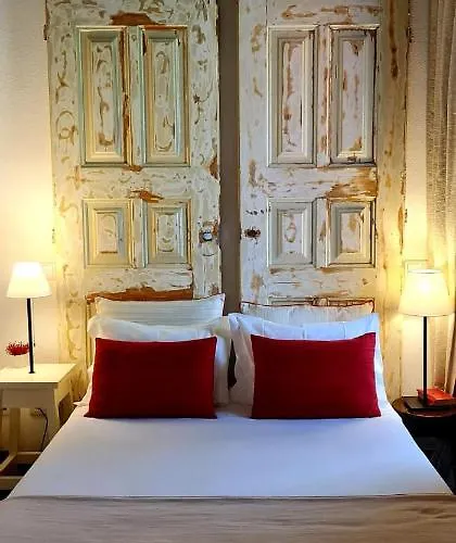 Colmeal Gospodarstwo wiejskie