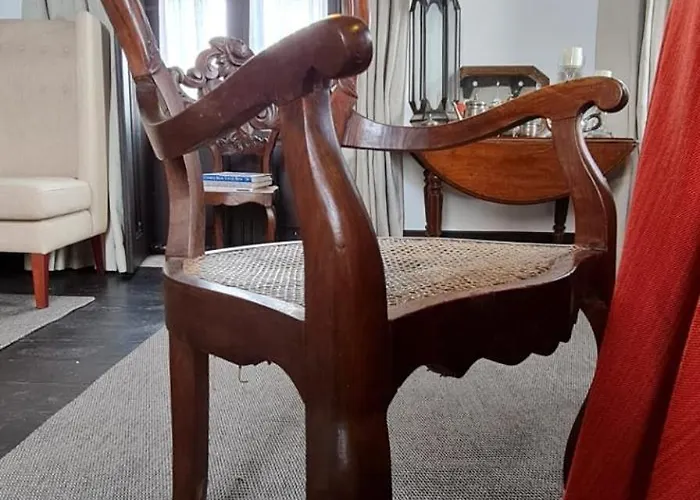 Gospodarstwo wiejskie Colmeal Mira (Coimbra)