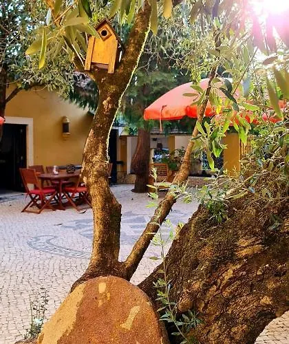 Gospodarstwo wiejskie Colmeal