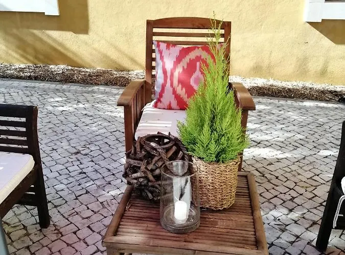 Gospodarstwo wiejskie Colmeal *