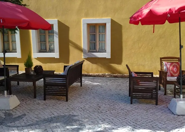 Colmeal * Mira (Coimbra)