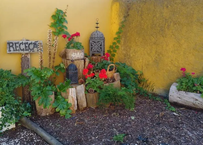 Colmeal Gospodarstwo wiejskie Mira (Coimbra)