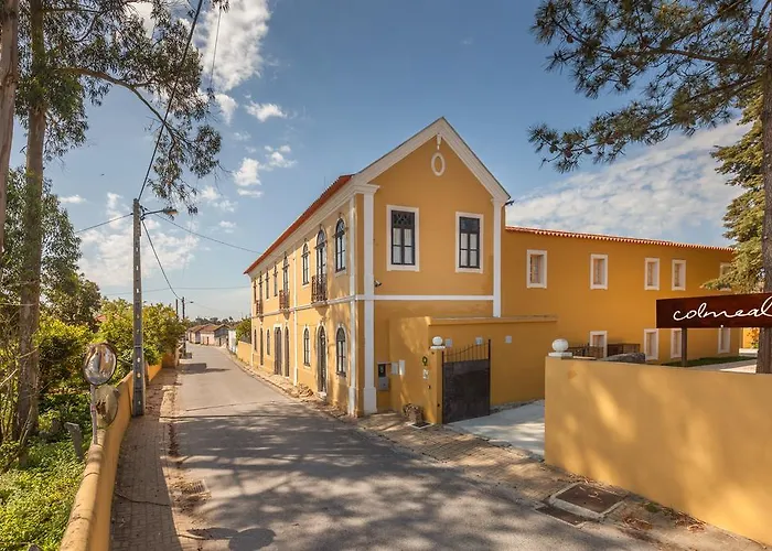 Colmeal Mira (Coimbra)