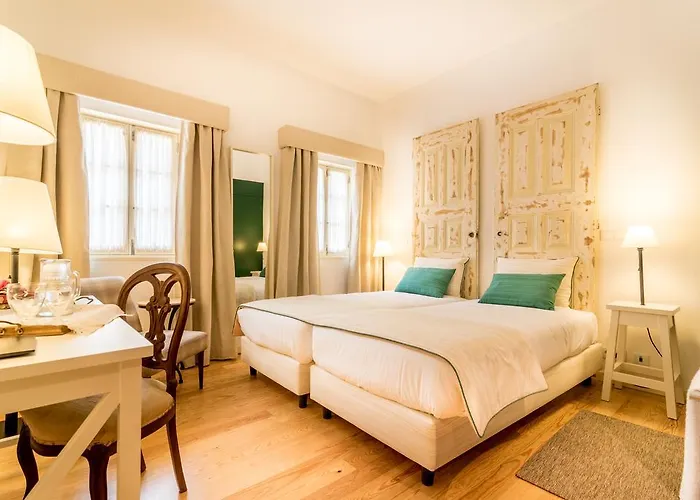 Venkovský dům Colmeal Mira (Coimbra)